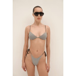 VIVI FOG NUDE One-piece Swimsuit