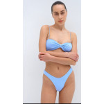 Julie One-piece Swimsuit Blue