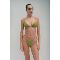 Роздільний купальник VIVI Olive Green