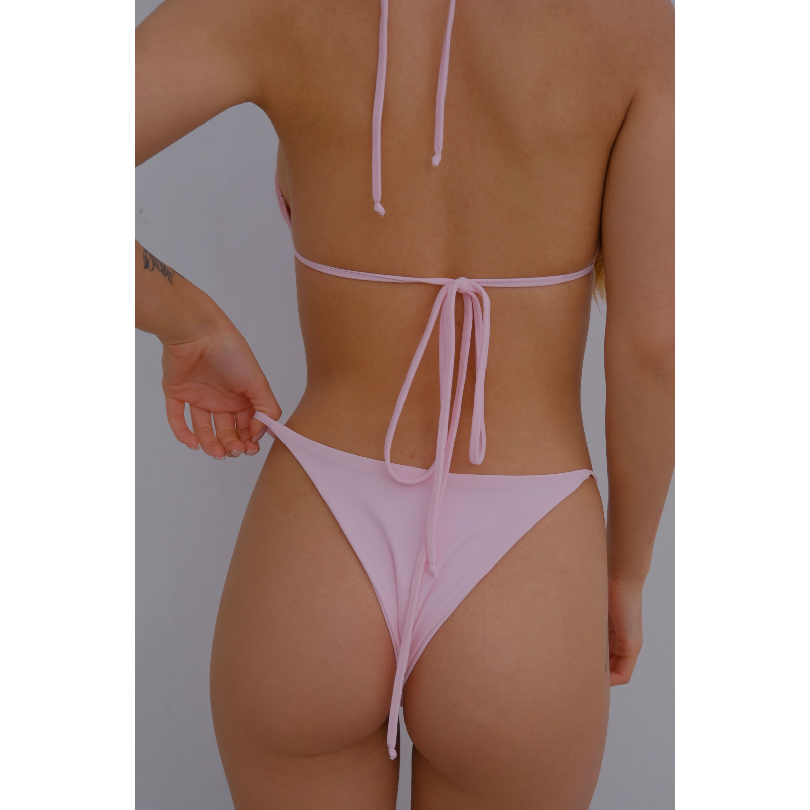 Separate tenero swimsuit pink