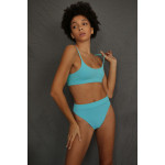 Separate tenero swimsuit Blue