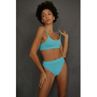 Separate tenero swimsuit Blue