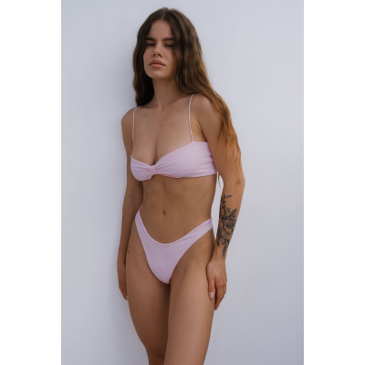 Julie One-piece Swimsuit Pink