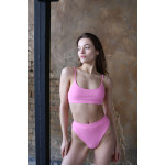 Separate tenero swimsuit Pink