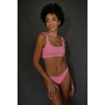 Separate tenero swimsuit Pink