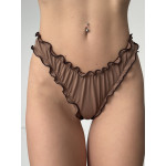 MARSHI panties set 4 pcs.
