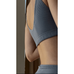 Sports tops with wide tenero straps 