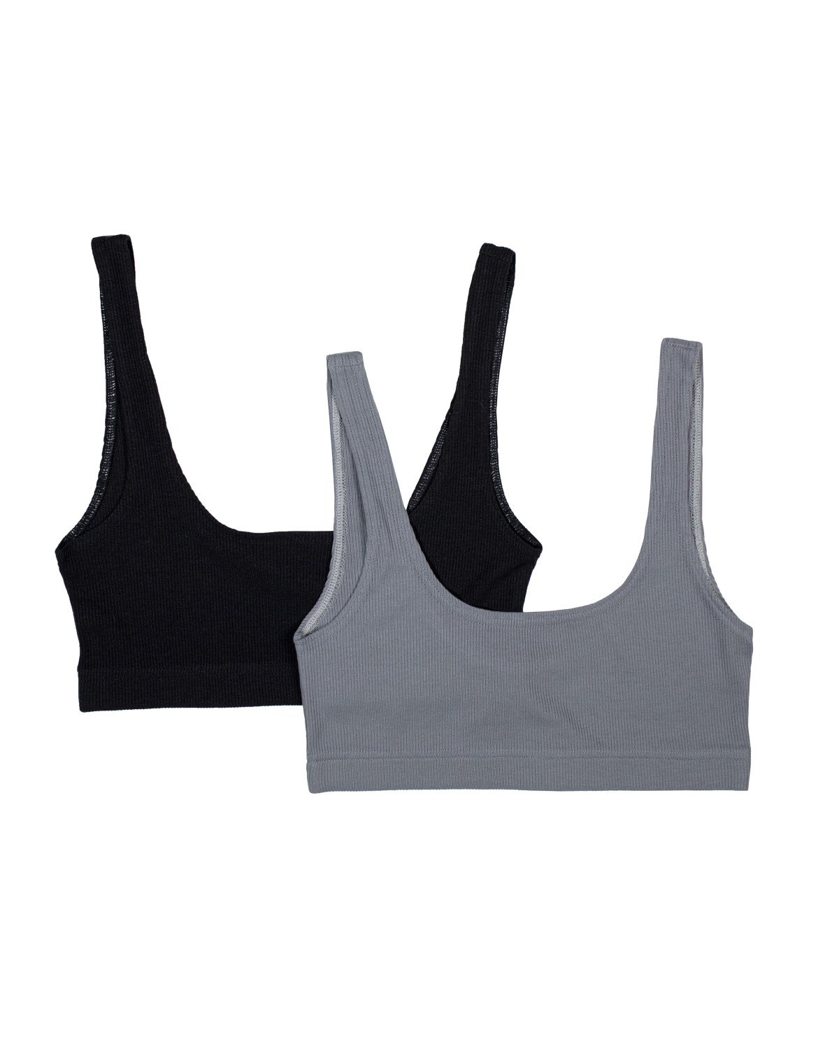 Sports tops with wide tenero straps 