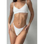 Onesize adjustable thong set