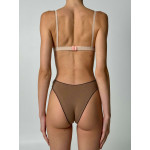 Comfy COLOR panties set 4 pcs.