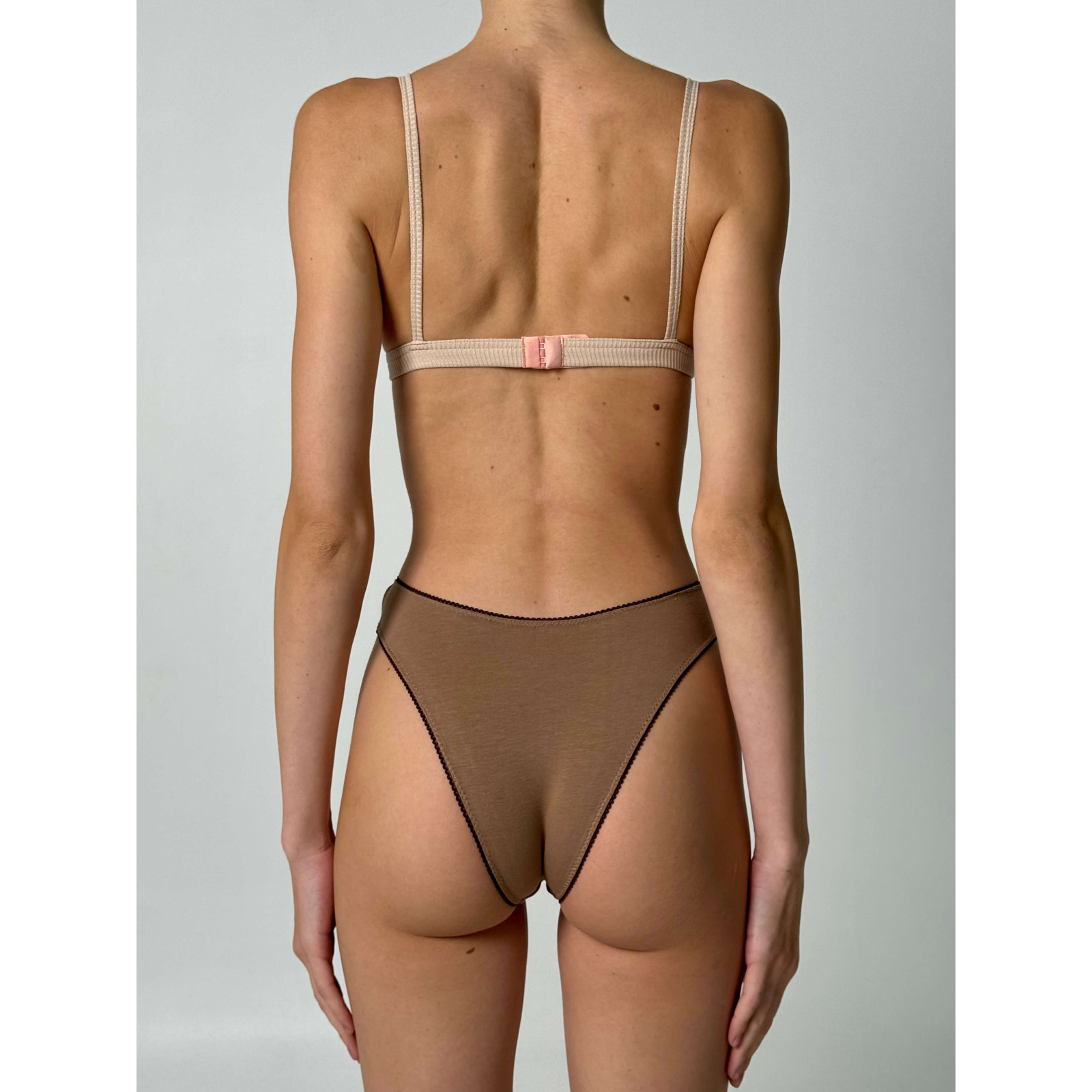 Comfy COLOR panties set 4 pcs.