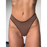 Comfy NUDE panty set 4 pcs.