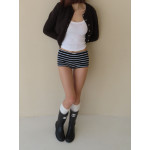 Lover shorts set 2 pcs.