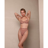 Underwear Pink
