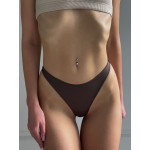 BEIGE panties set 4 pcs.
