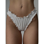 BEIGE panties set 4 pcs.