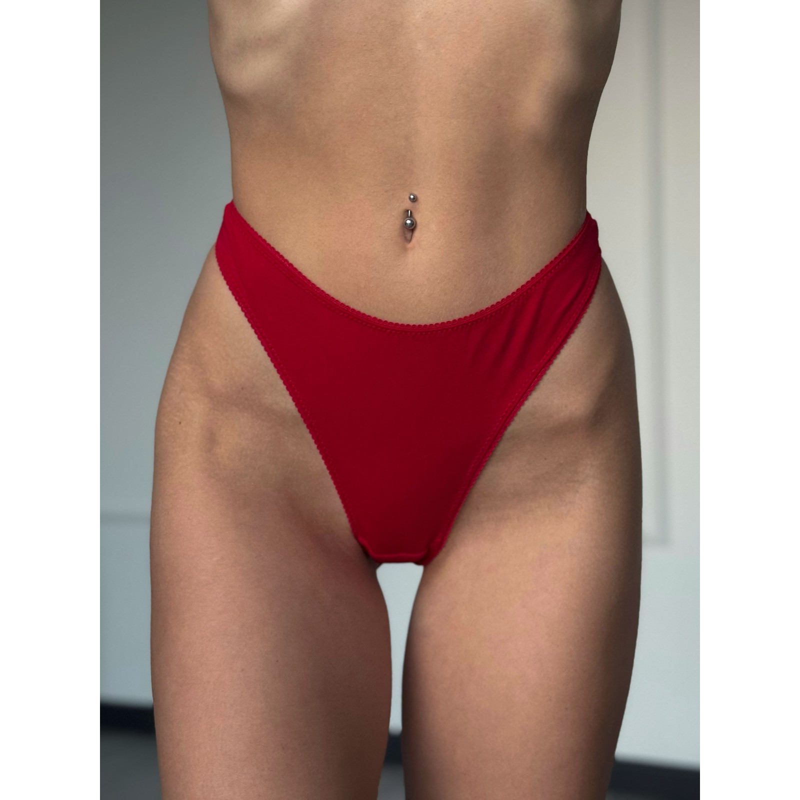 Comfy COLOR panties set 4 pcs.