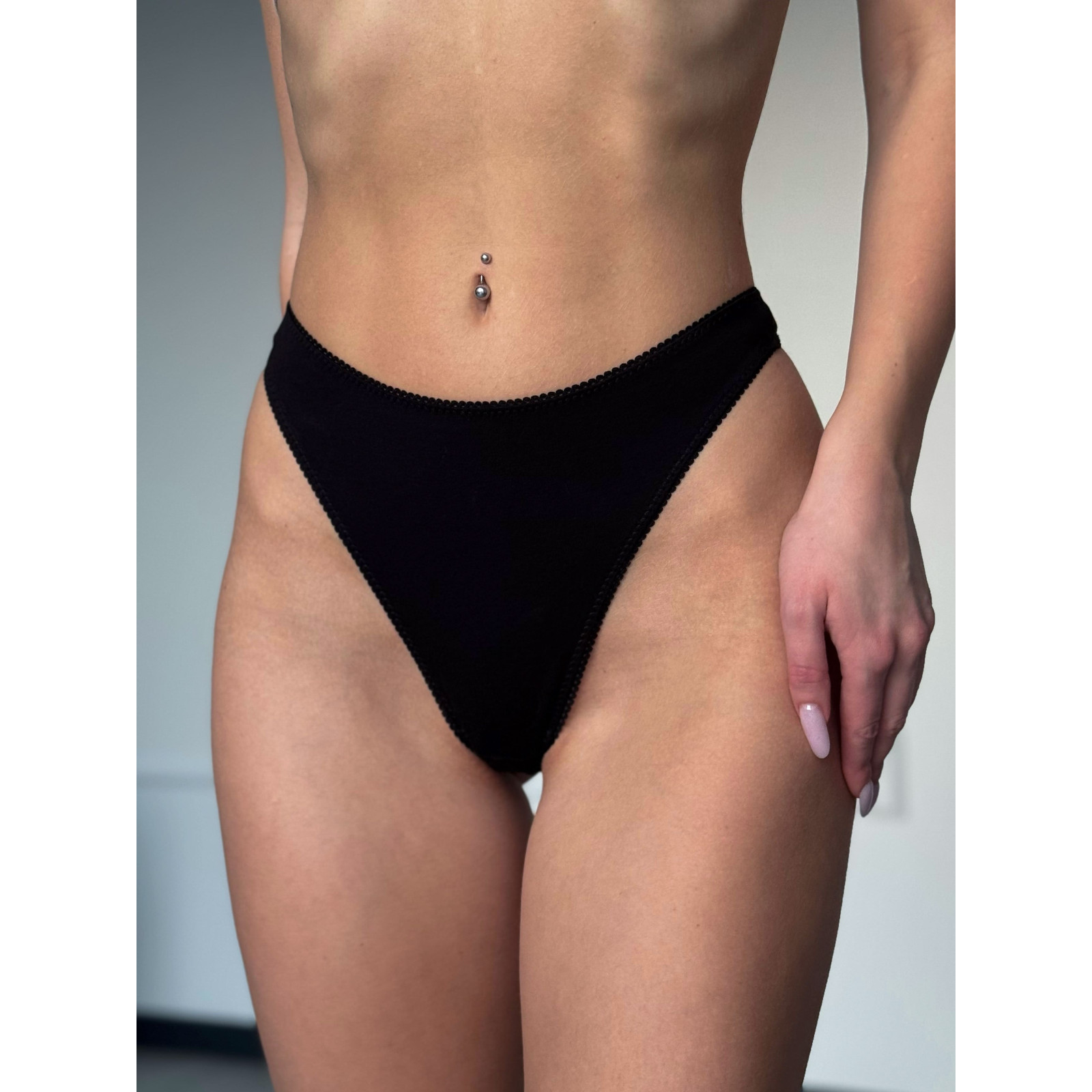 Comfy COLOR panties set 4 pcs.