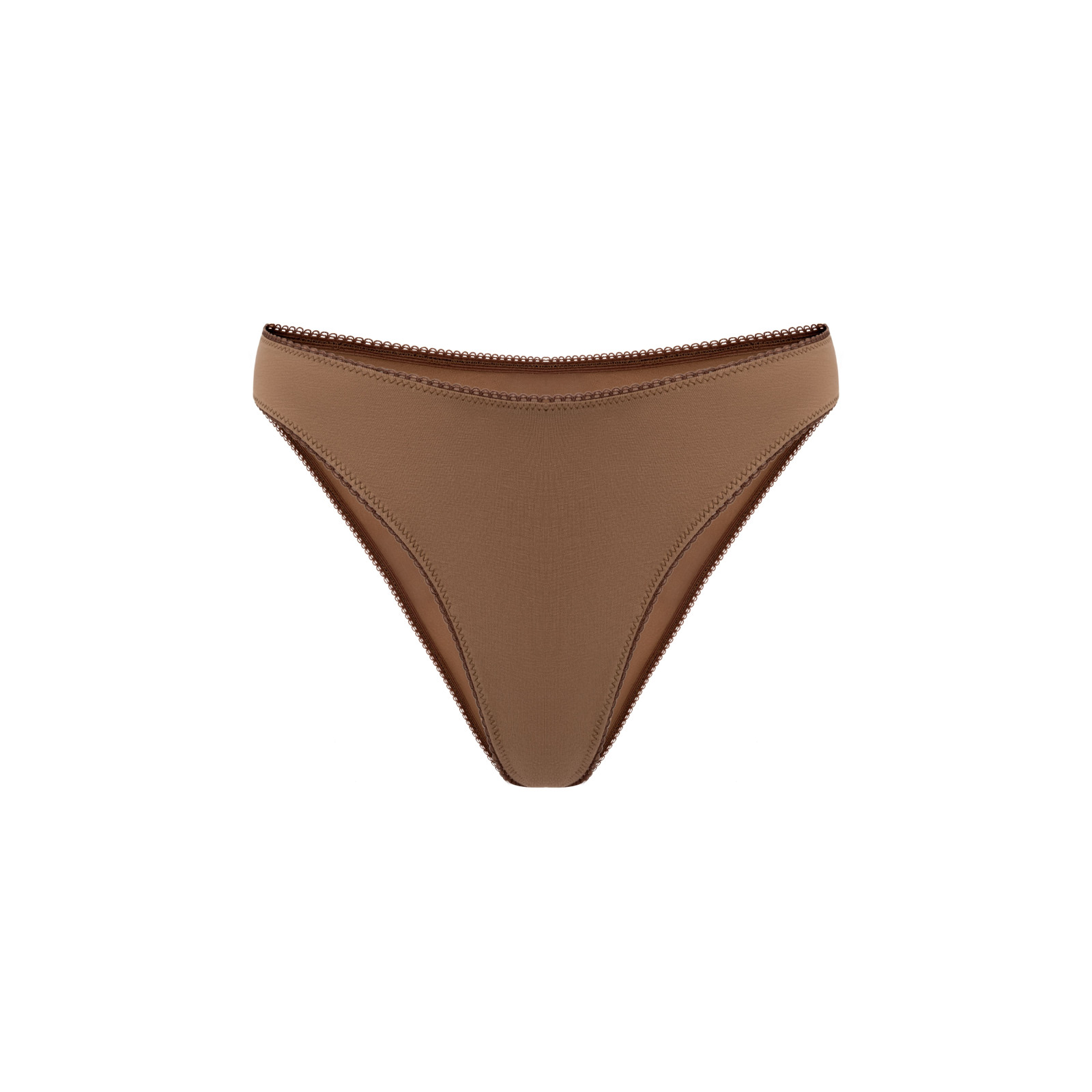 Comfy NUDE panty set 4 pcs.