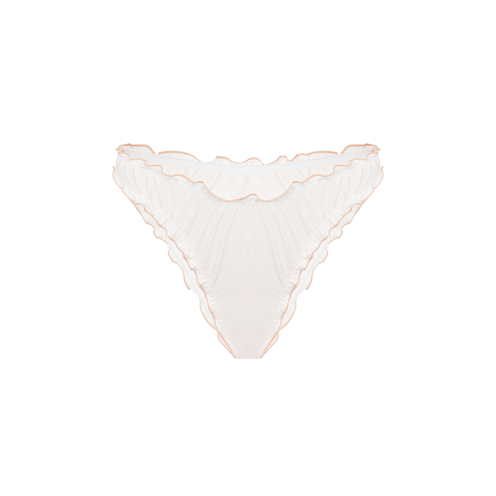 MARSHI panties set 4 pcs.