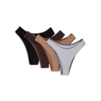 Набір трусиків Comfy NUDE 4 шт.