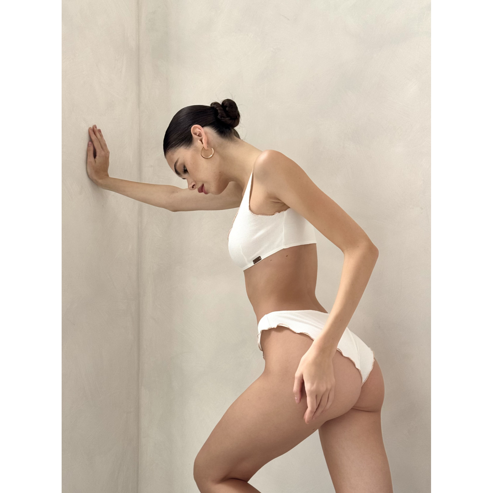 Pico set white